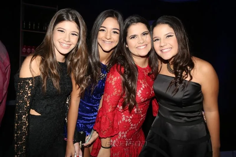 15 Anos de Letícia