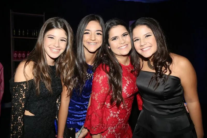 15 Anos de Letícia