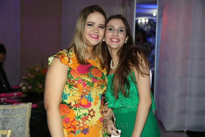 15 Anos de Letícia