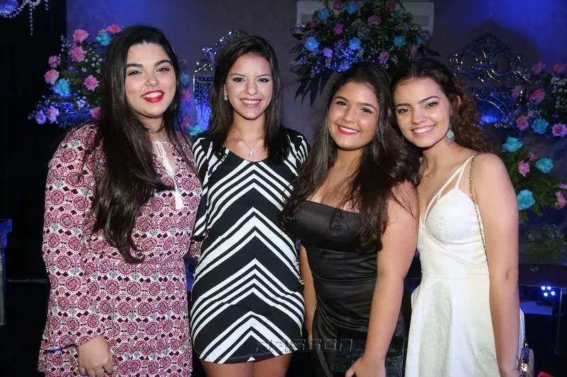 15 Anos de Letícia