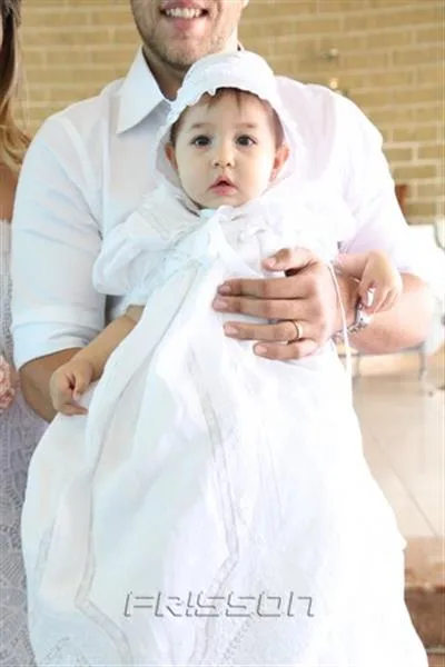 Eliardo Rodrigues e Maria