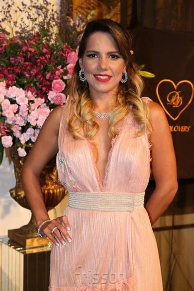 Ana Carolina Fontenele