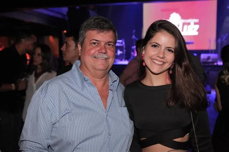 André e Maria Fernanda Felismino