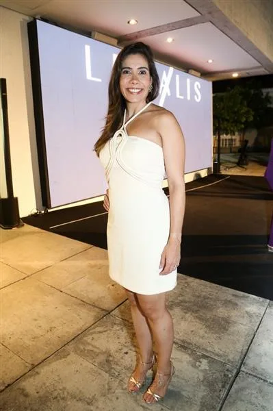 Aline Bezerra