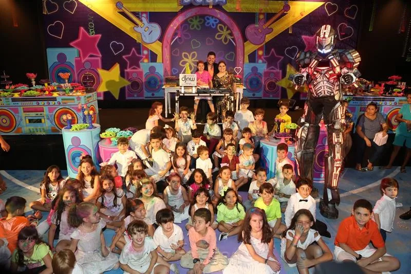 Aniversário Maria Eduarda Silva