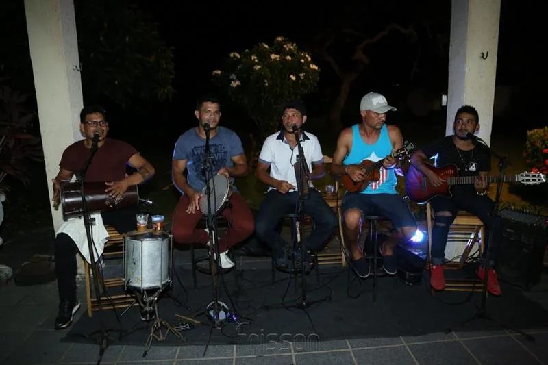 Banda Franco Sorriso