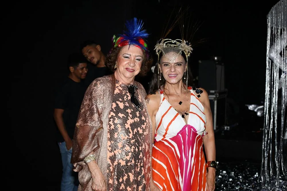 Aniversário de Maninha Rodrigues