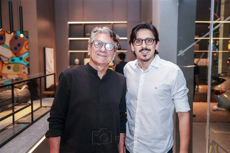 Beto e Renan Barrocas