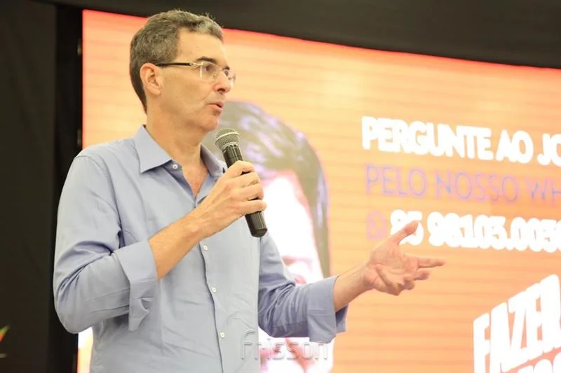 Geraldo Luciano