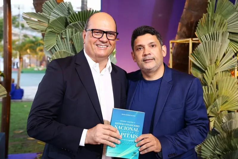 Allan Aguiar e Bruno Queiroz