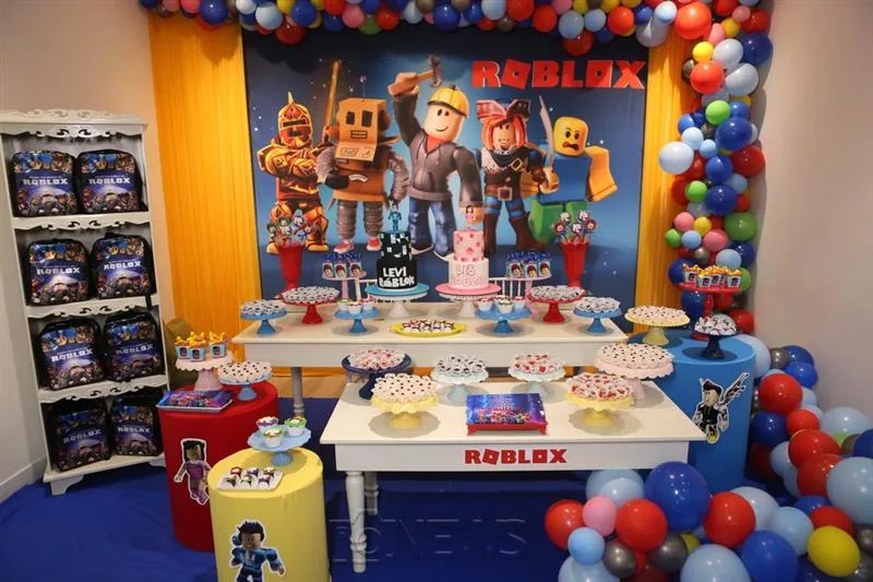 Decoração