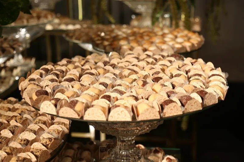 Doces