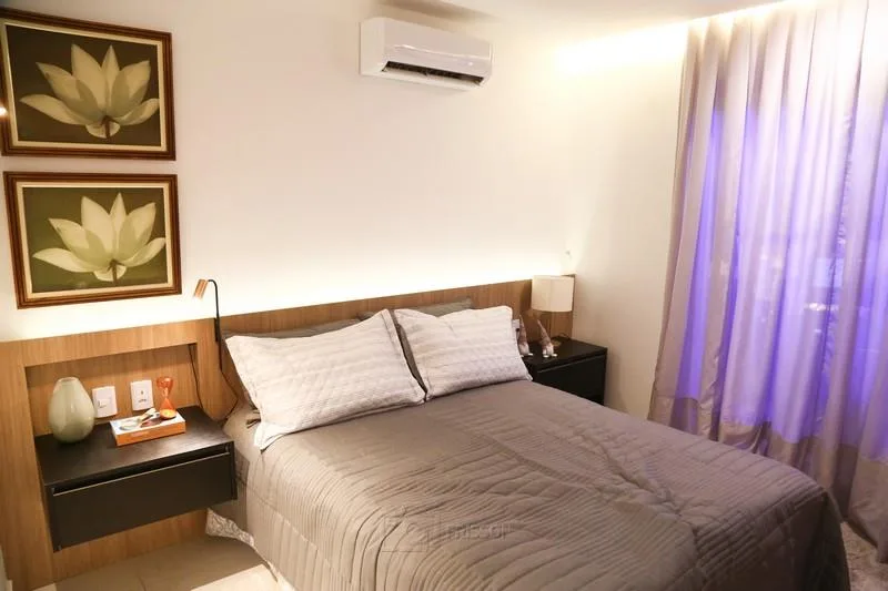 Apartamento Decorado