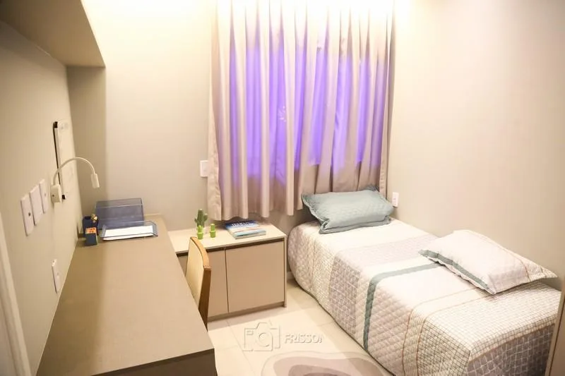 Apartamento Decorado