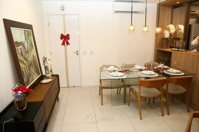 Apartamento Decorado