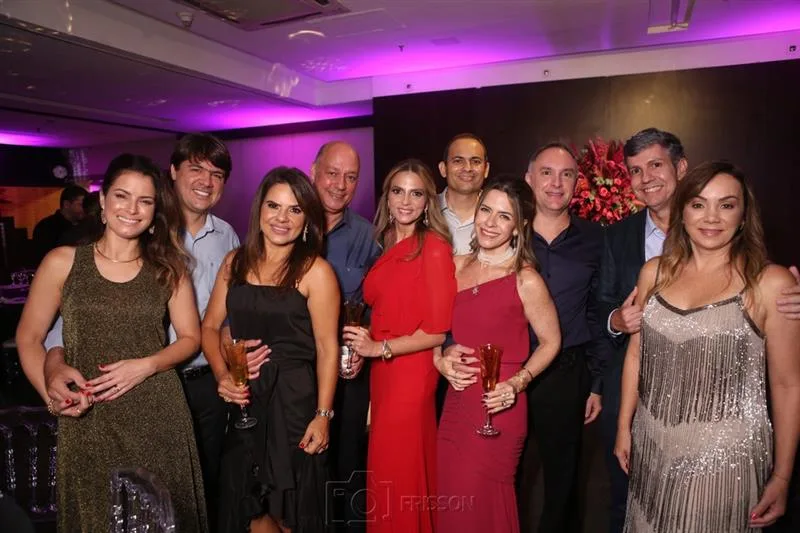 Aniversario Bia e Bruna Aragão
