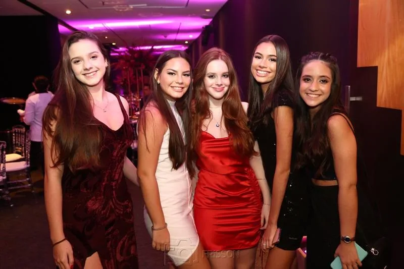 Aniversario Bia e Bruna Aragão