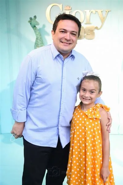 André e Marina Lopes