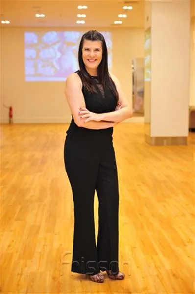 Patricia Calderón