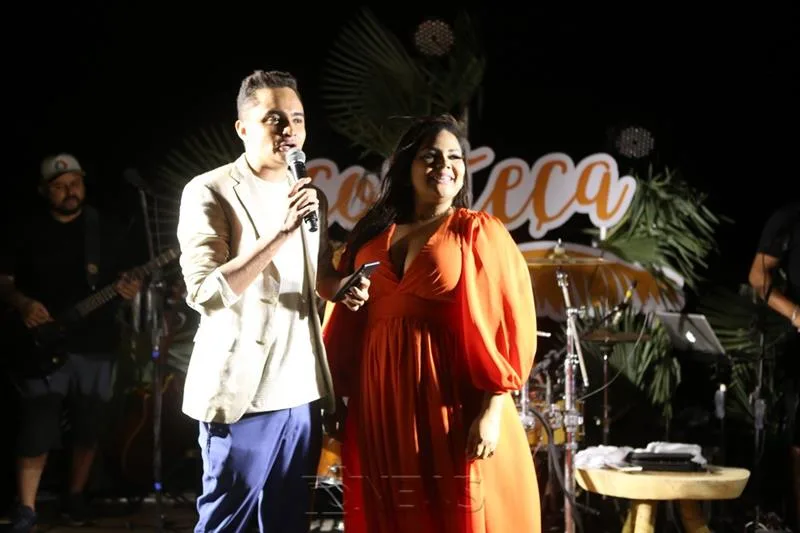 Aconteça'In