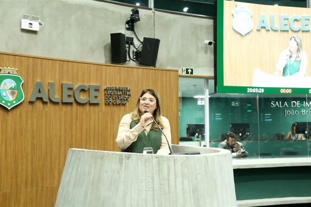 Carla Freire