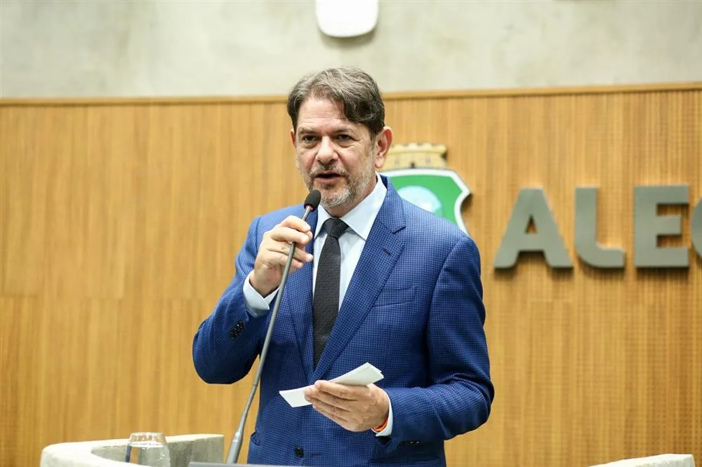 Cid Gomes