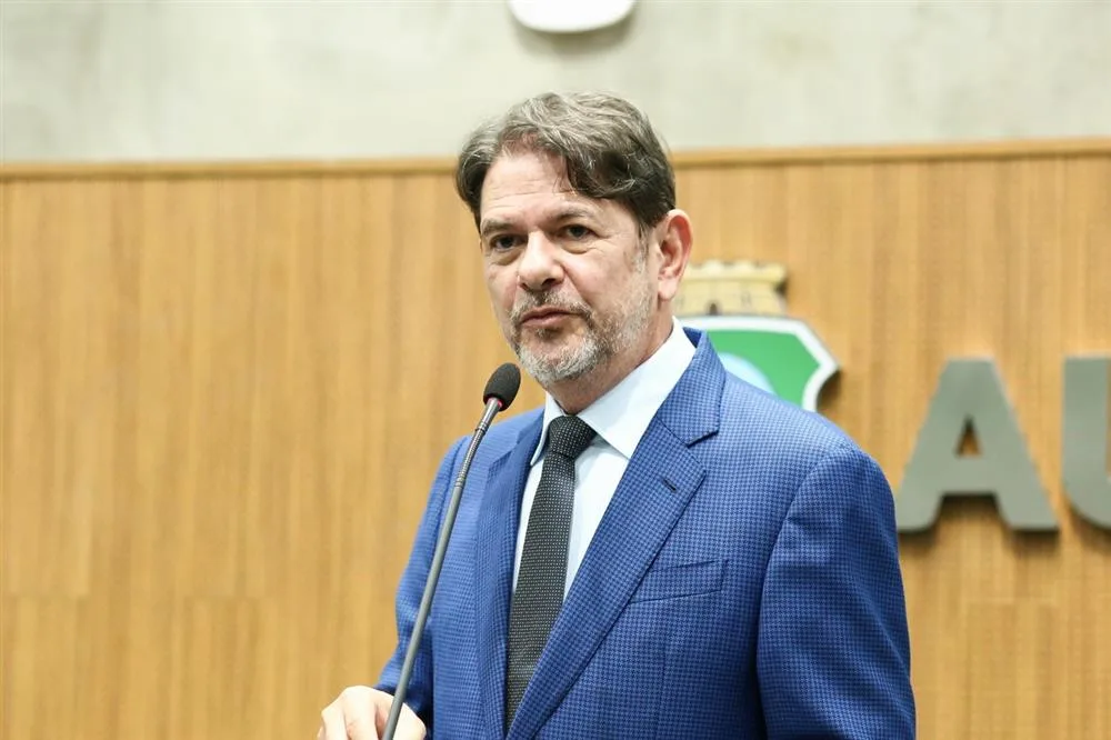 Cid Gomes