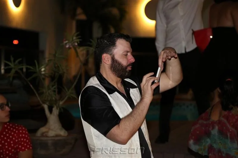 Cesar Martins