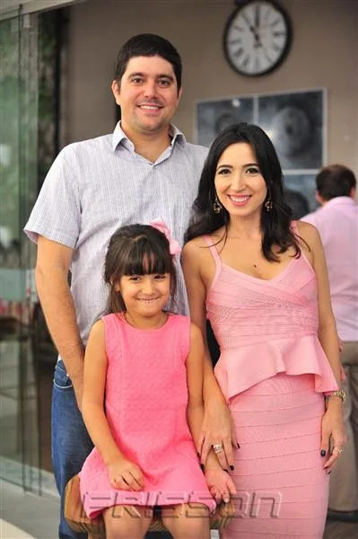 Família Marinho