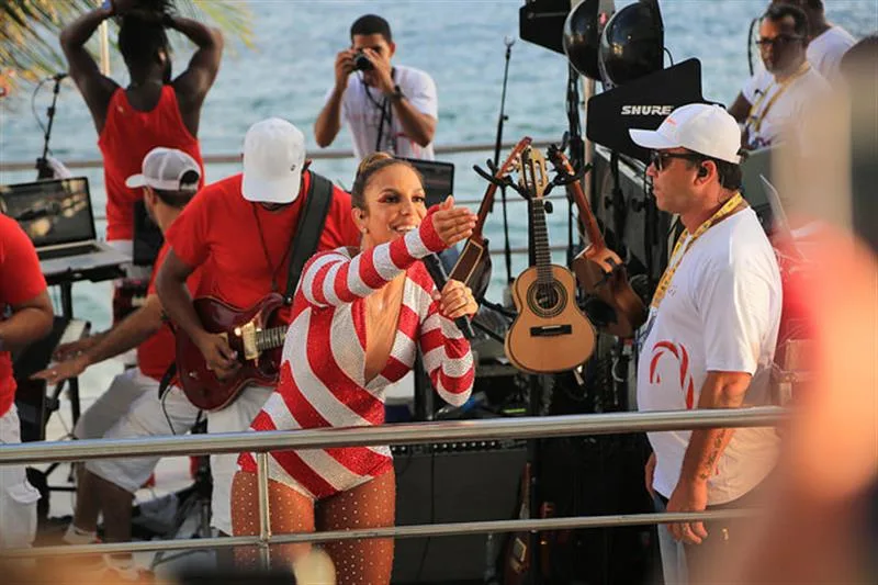 Ivete Sangalo