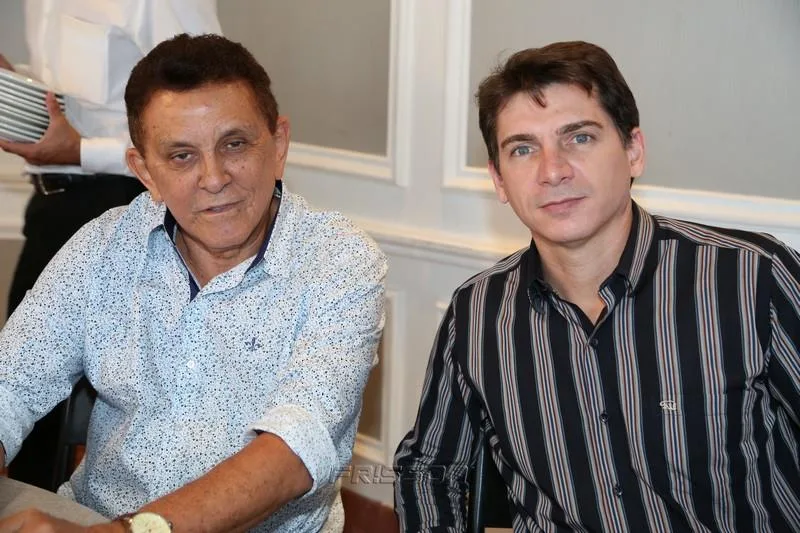 Aniversário de Jarbas Studart