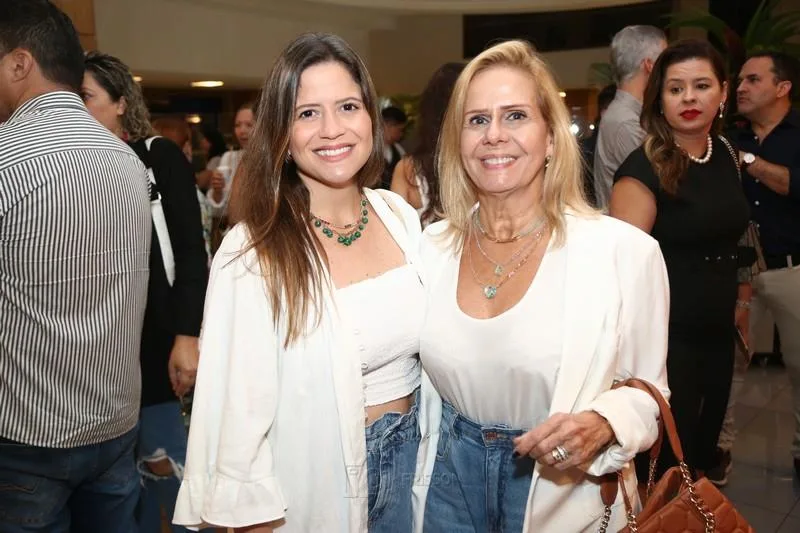 Beda e Jeane César