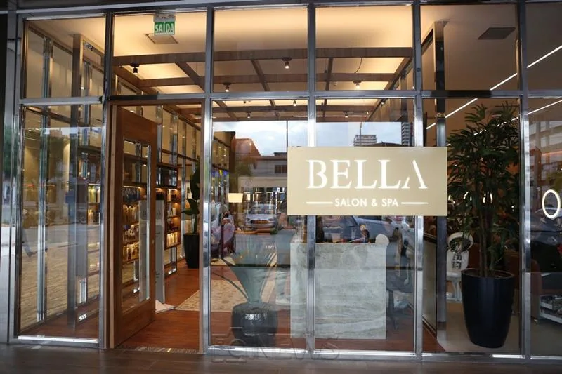 Bella Salon & SPA