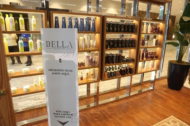 Bella Salon & SPA