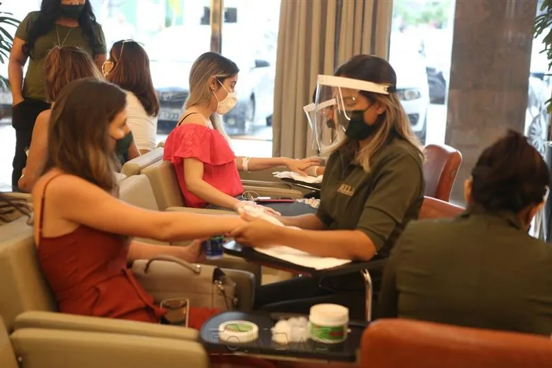 Bella Salon & SPA