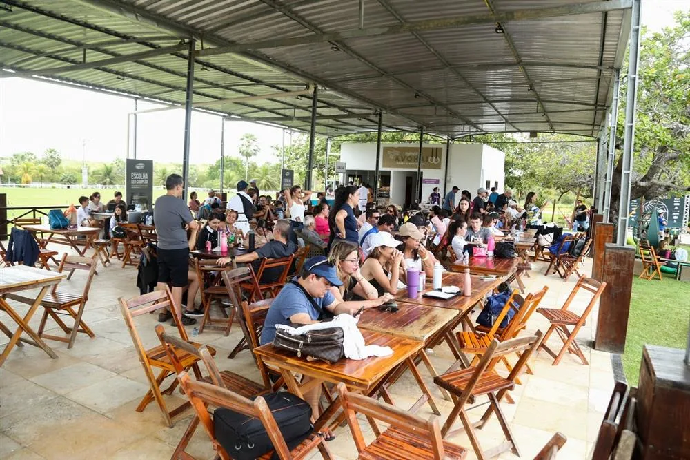 Copa Siel Camará