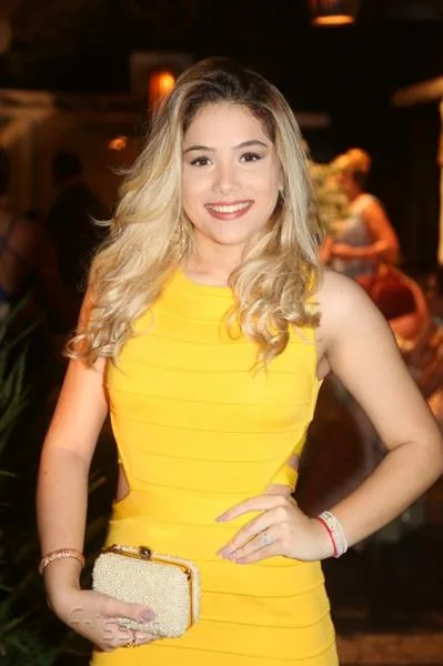 Angelita Philomeno