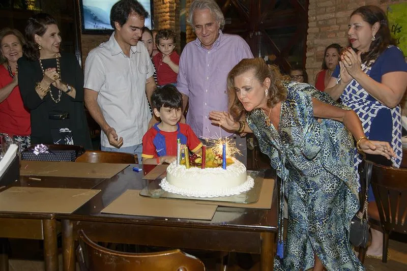 Parabéns