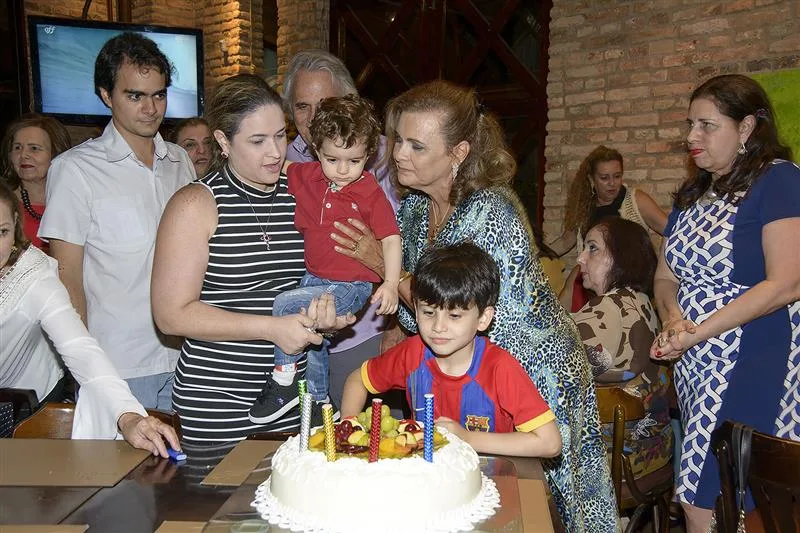 Parabéns
