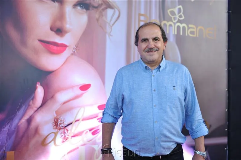 Antonio Carlos