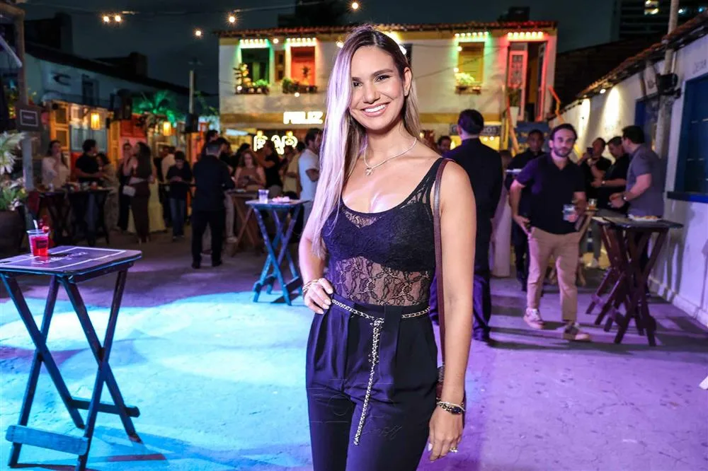 Aline Aguiar