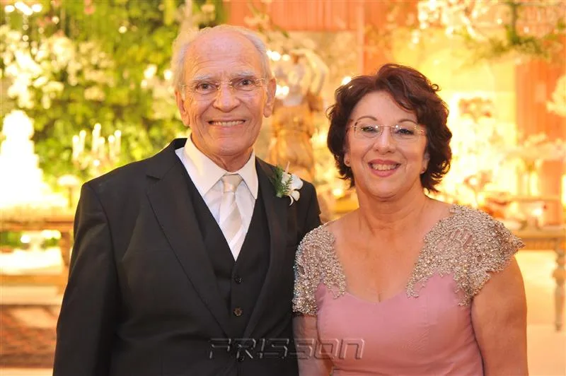 Adauto e Ilda Dantas