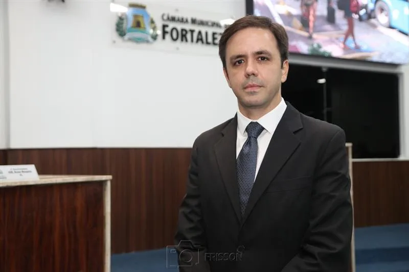 Francisco Philomeno Neto