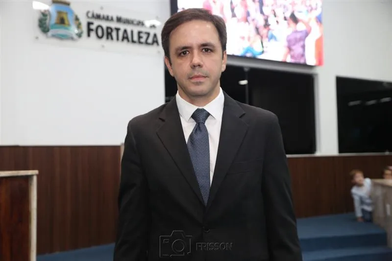 Francisco Philomeno Neto