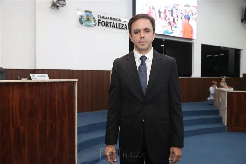 Francisco Philomeno Neto
