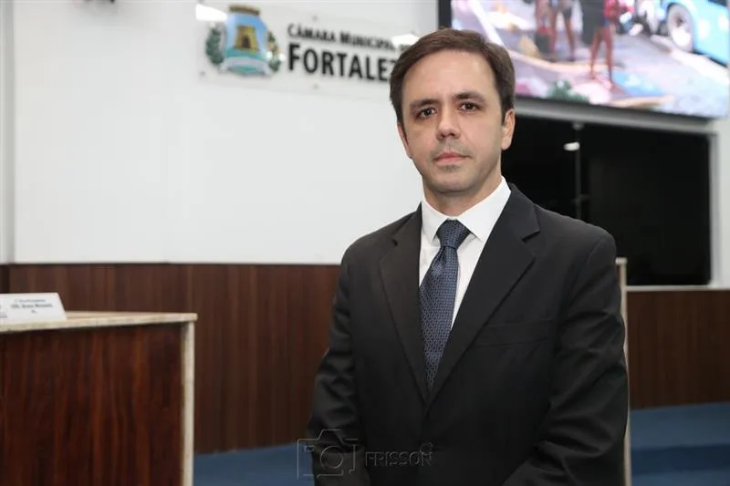 Francisco Philomeno Neto