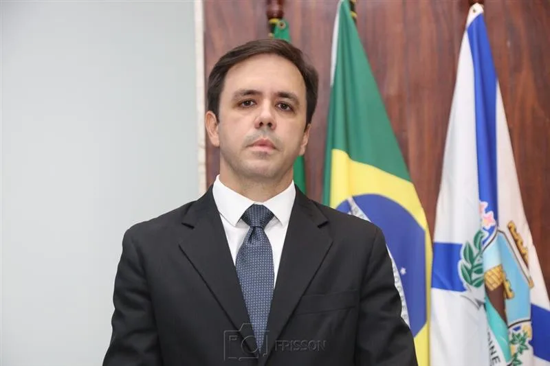 Francisco Philomeno Neto