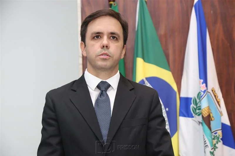 Francisco Philomeno Neto