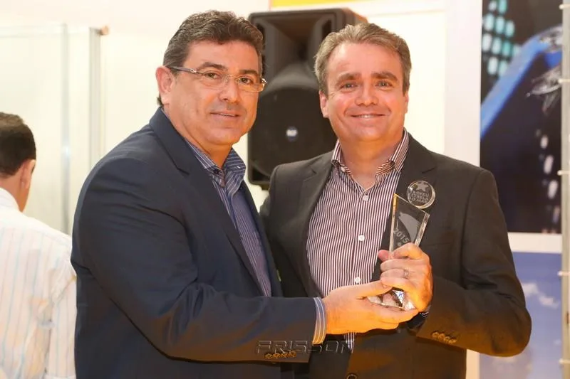Alexandre Pereira e Francisco Hélio