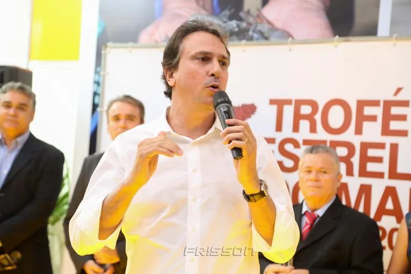 Camilo Santana